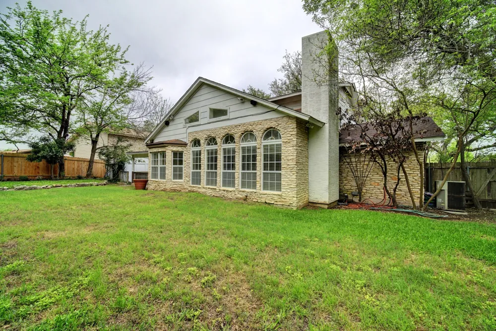 10509 Doering Lane Austin, TX 78750