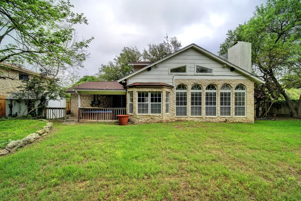 10509 Doering Lane Austin, TX 78750