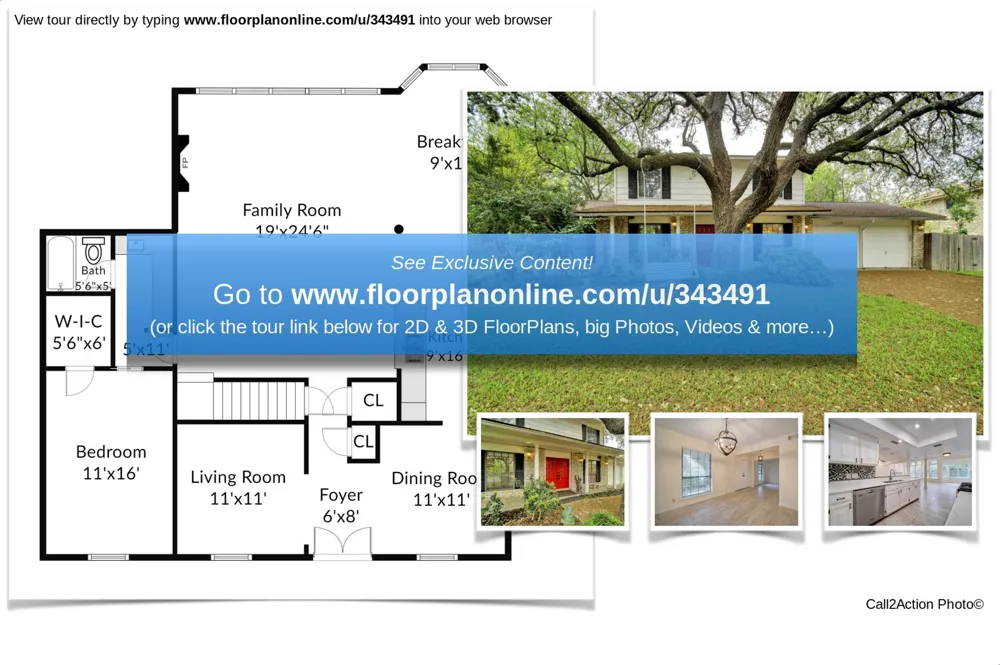 10509 Doering Lane Austin, TX 78750