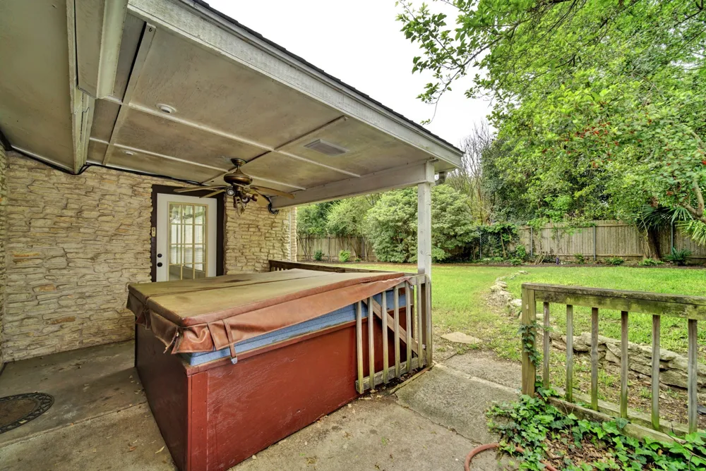 10509 Doering Lane Austin, TX 78750