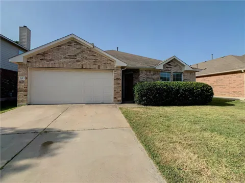 1413 Rainbow Parke Drive