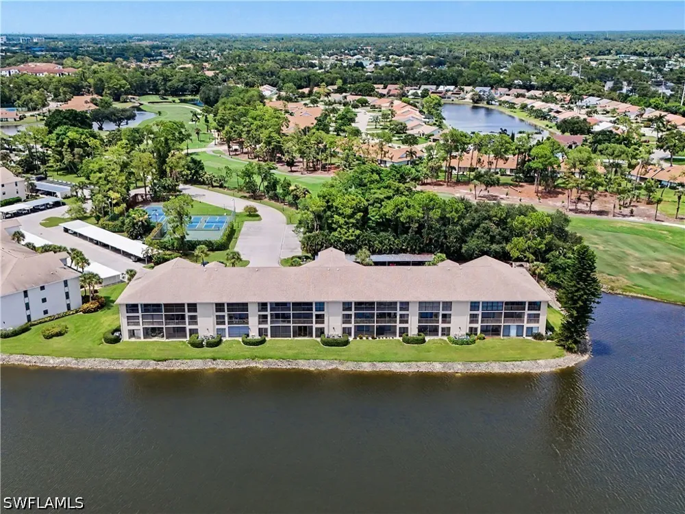 Fox Haven Drive #4307 Naples, FL 34104