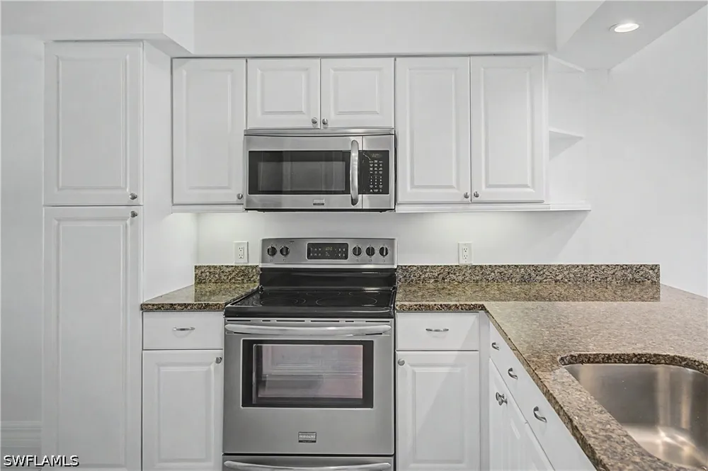 Fox Haven Drive #4307 Naples, FL 34104