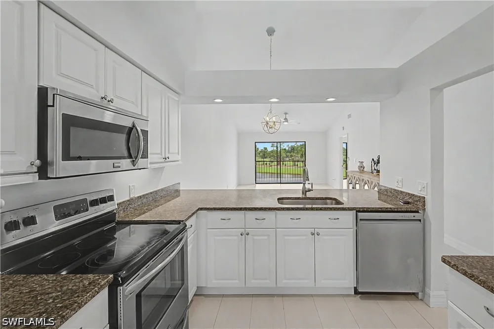 Fox Haven Drive #4307 Naples, FL 34104