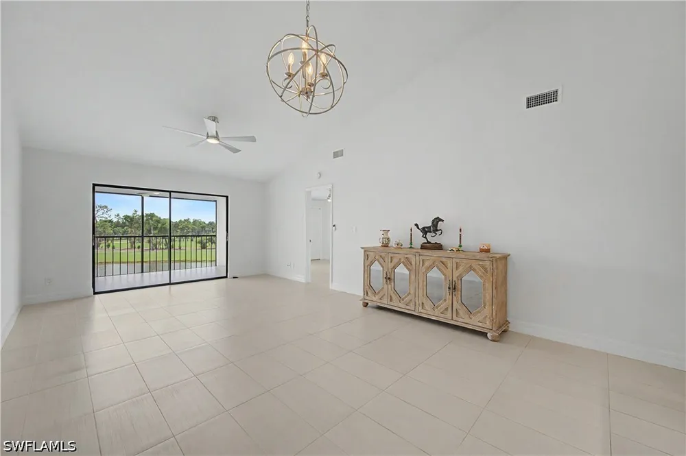 Fox Haven Drive #4307 Naples, FL 34104