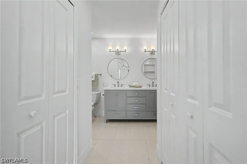 Fox Haven Drive #4307 Naples, FL 34104