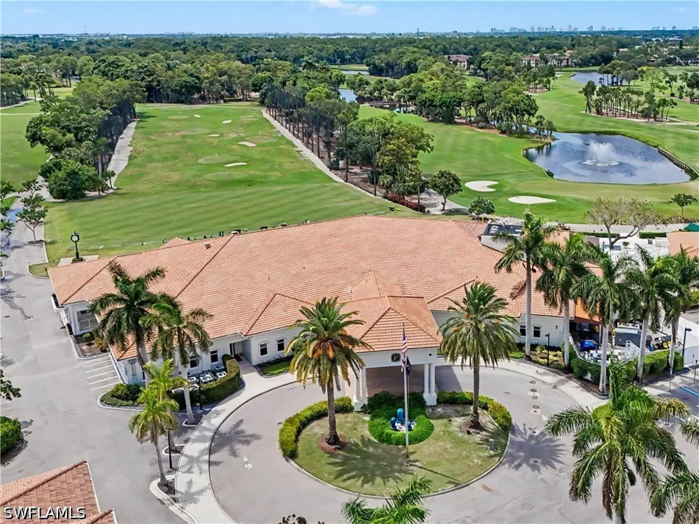 Fox Haven Drive #4307 Naples, FL 34104
