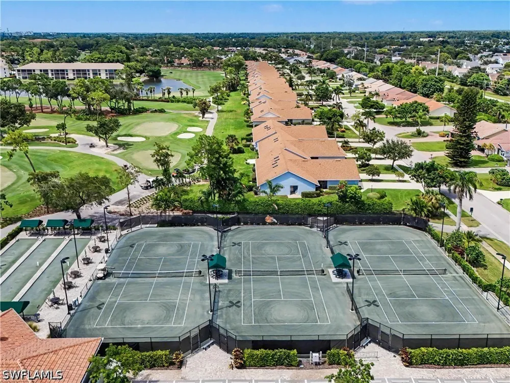 Fox Haven Drive #4307 Naples, FL 34104