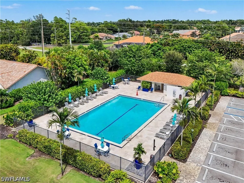 Fox Haven Drive #4307 Naples, FL 34104