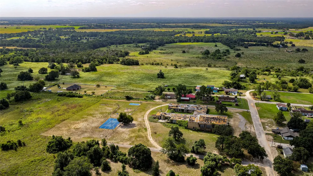 Baxter Street Rockdale, TX 76567