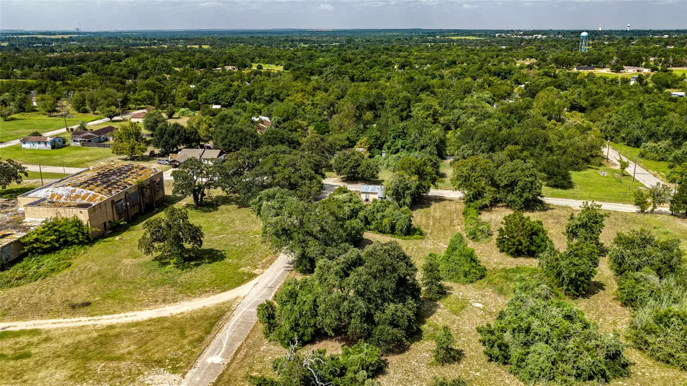 Baxter Street Rockdale, TX 76567