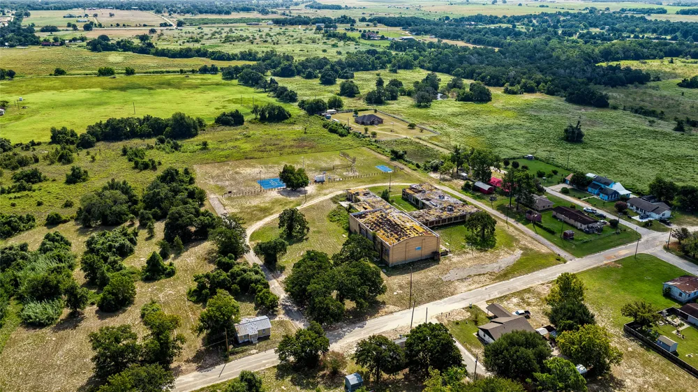 Baxter Street Rockdale, TX 76567