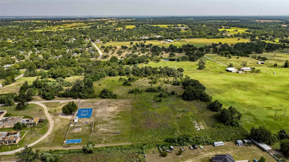 Baxter Street Rockdale, TX 76567