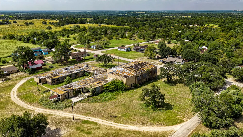Baxter Street Rockdale, TX 76567