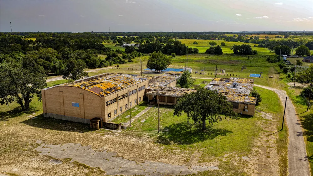 Baxter Street Rockdale, TX 76567