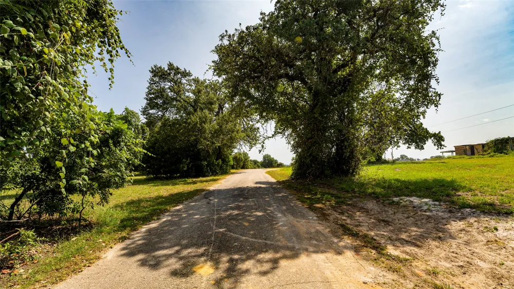Baxter Street Rockdale, TX 76567