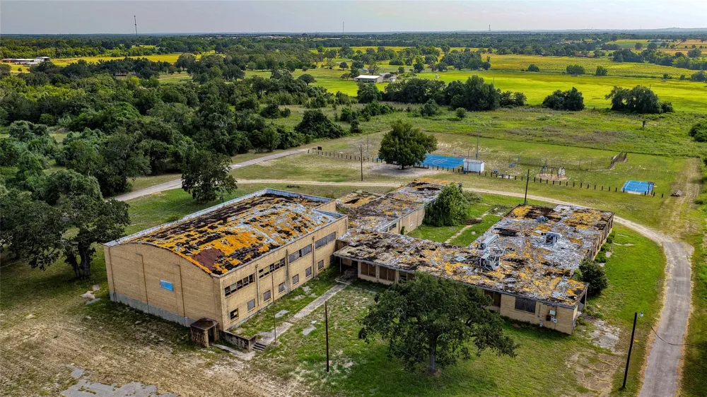 Baxter Street Rockdale, TX 76567