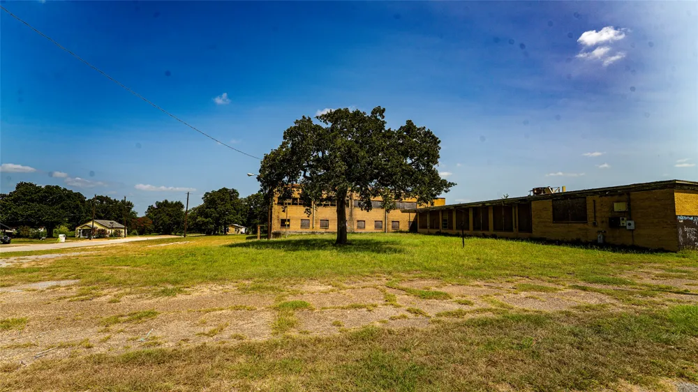 Baxter Street Rockdale, TX 76567