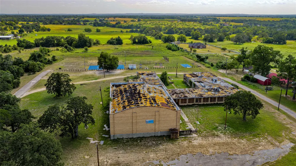 Baxter Street Rockdale, TX 76567