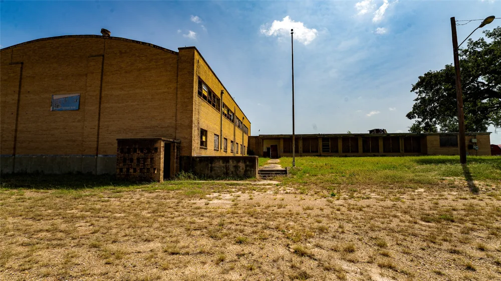 Baxter Street Rockdale, TX 76567
