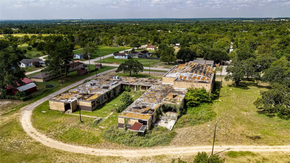 Baxter Street Rockdale, TX 76567