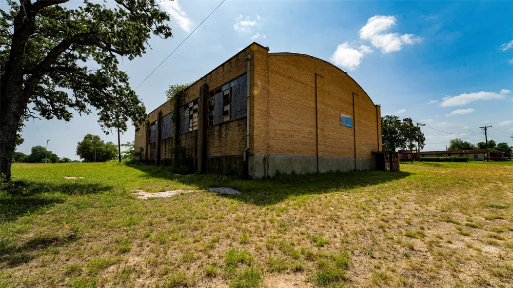 Baxter Street Rockdale, TX 76567