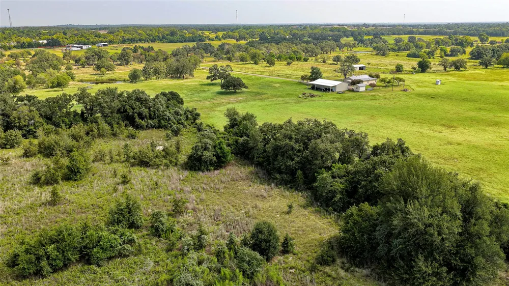 Baxter Street Rockdale, TX 76567