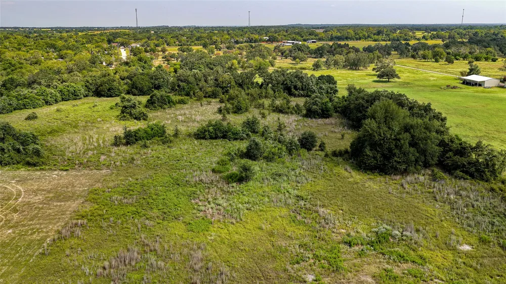 Baxter Street Rockdale, TX 76567