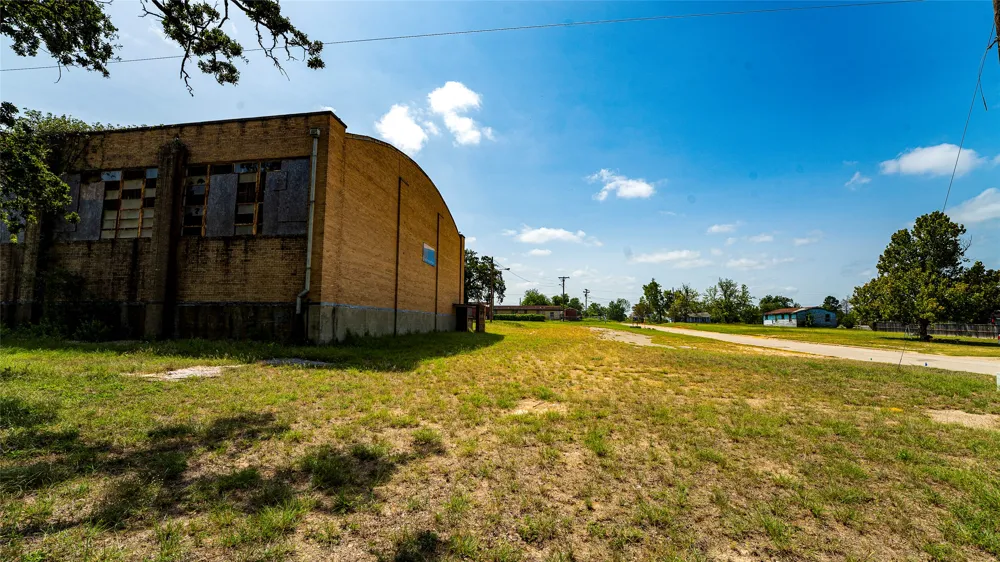 Baxter Street Rockdale, TX 76567