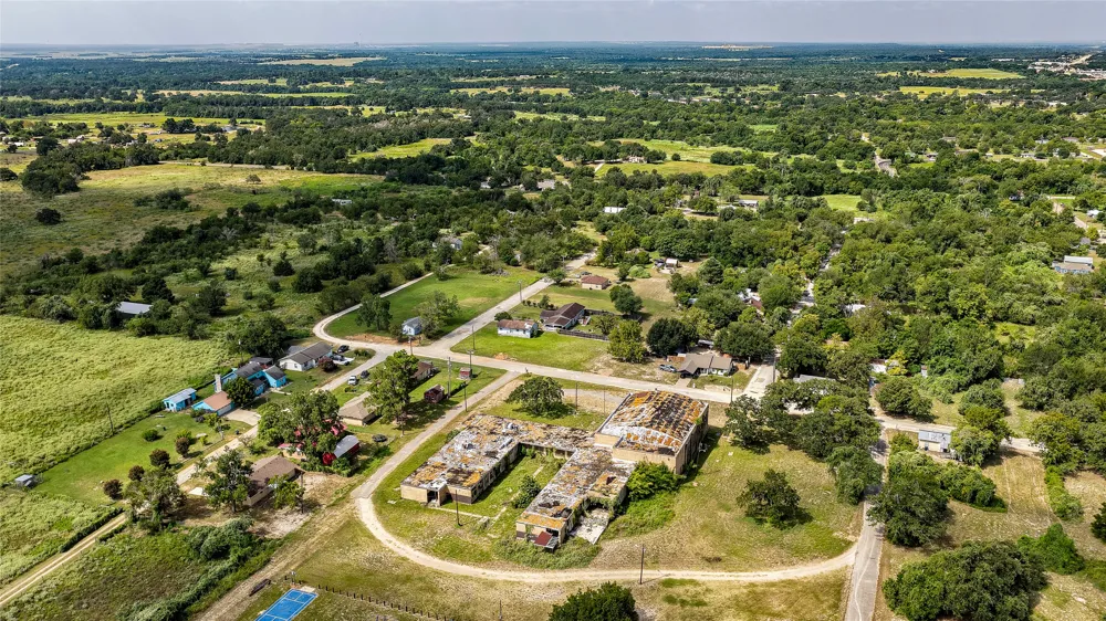 Baxter Street Rockdale, TX 76567