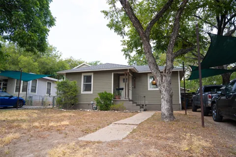 5510 Avenue G #A