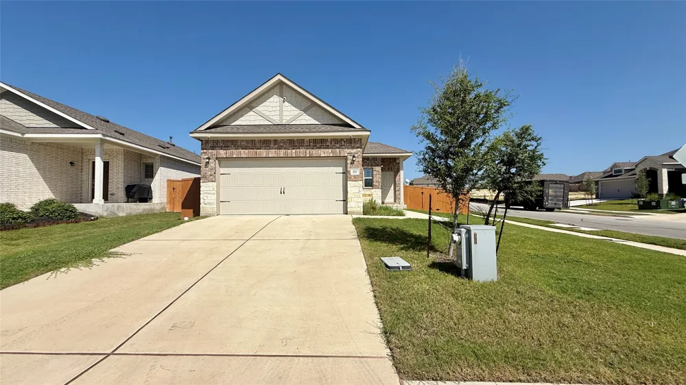 Address Not Shown Kyle, TX 78640