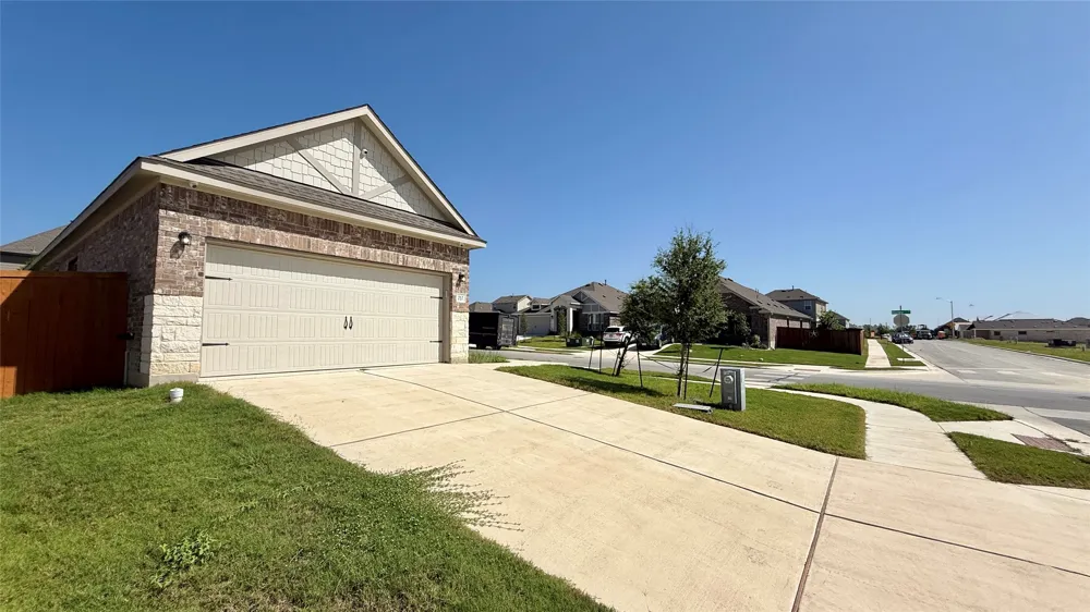 Address Not Shown Kyle, TX 78640