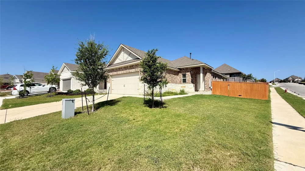Address Not Shown Kyle, TX 78640