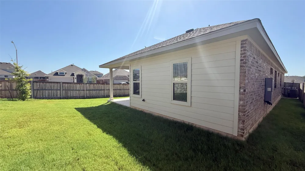 Address Not Shown Kyle, TX 78640