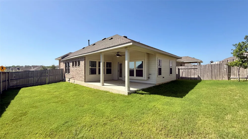 Address Not Shown Kyle, TX 78640