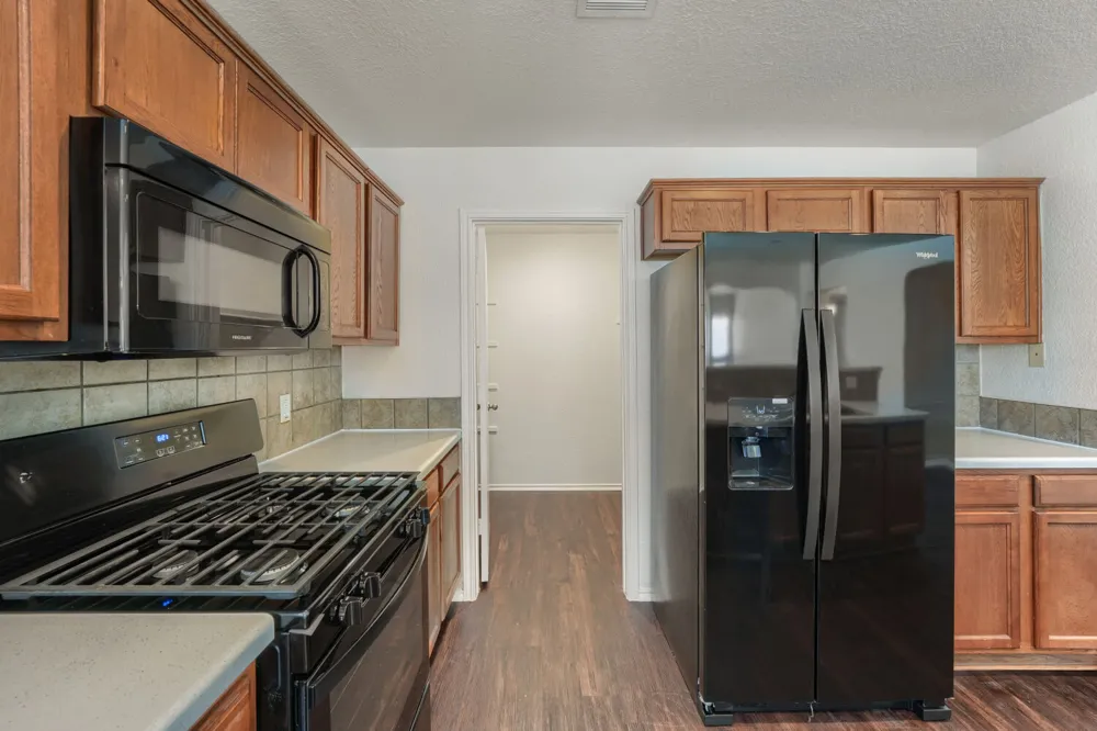 15003 Nordyke Lane Austin, TX 78725