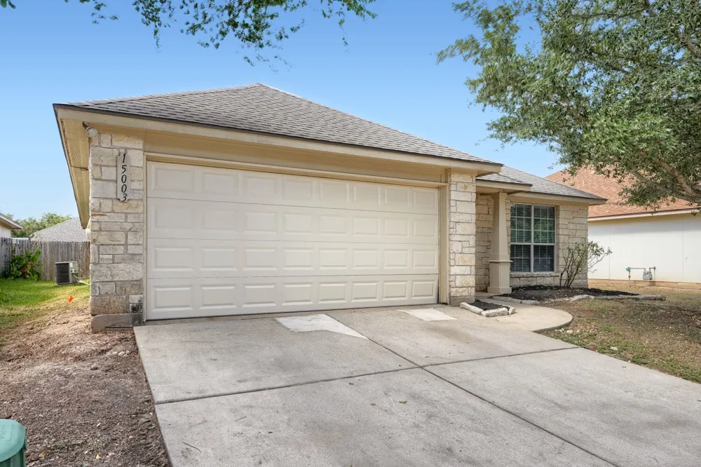 15003 Nordyke Lane Austin, TX 78725