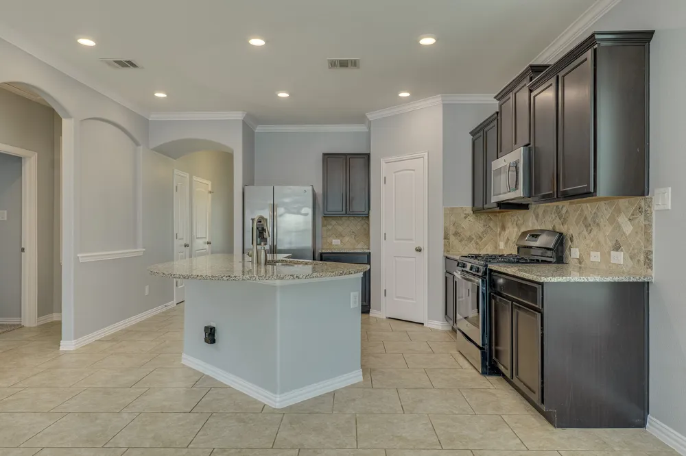 2701 Auburn Chestnut Lane Pflugerville, TX 78660