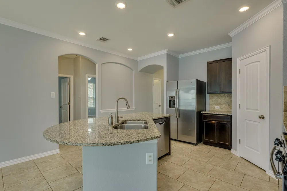 2701 Auburn Chestnut Lane Pflugerville, TX 78660