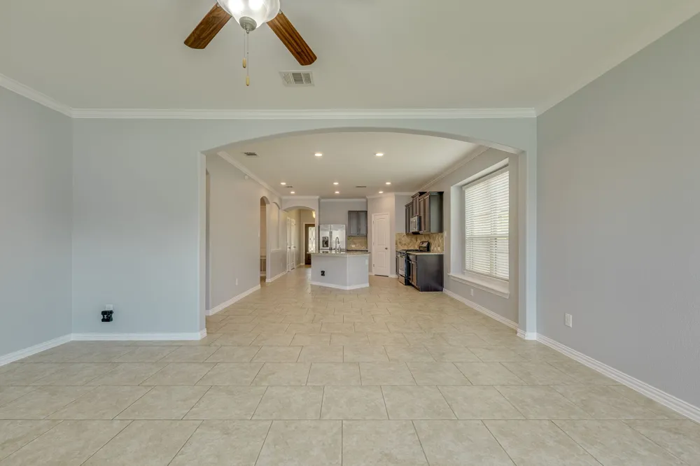 2701 Auburn Chestnut Lane Pflugerville, TX 78660