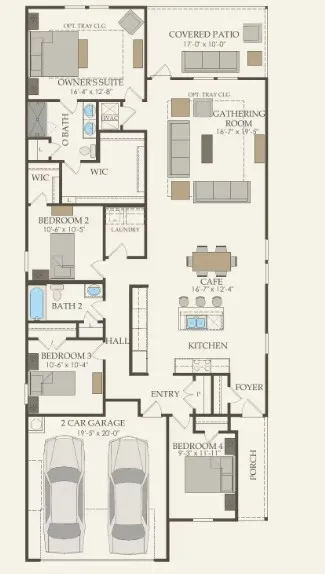 141 Cogitare Lane San Marcos, TX 78666