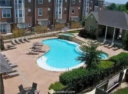 305 Holleman Drive E #1406 College Station, TX 77840