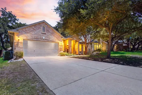 1457 Hargis Creek Trail