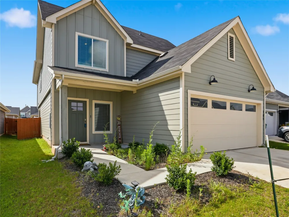 185 Gerasa Drive Uhland, TX 78640