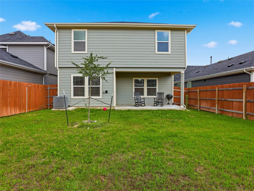 185 Gerasa Drive Uhland, TX 78640