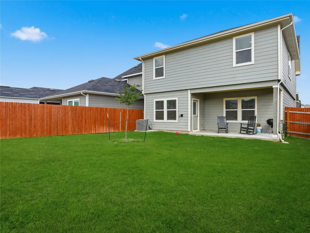 185 Gerasa Drive Uhland, TX 78640