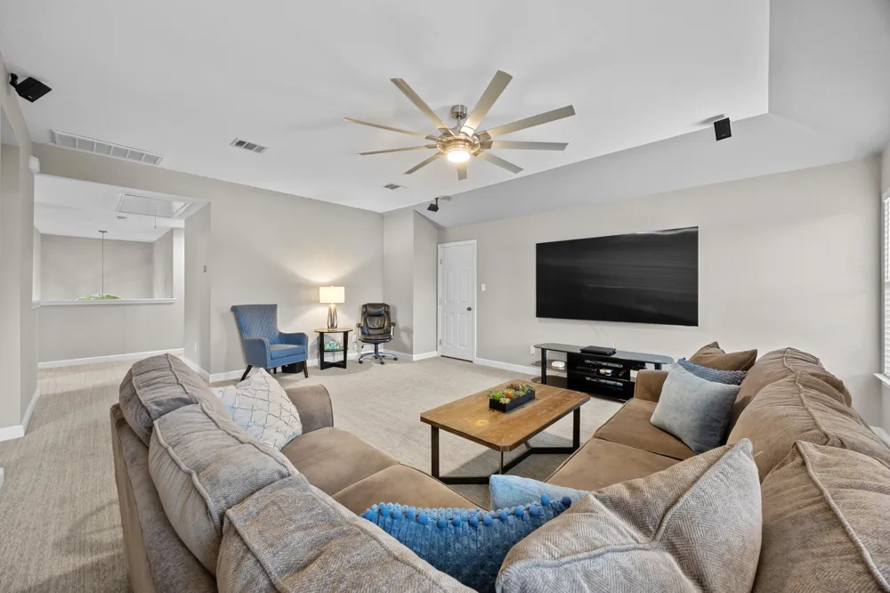 3512 Endless Shore Drive Pflugerville, TX 78660