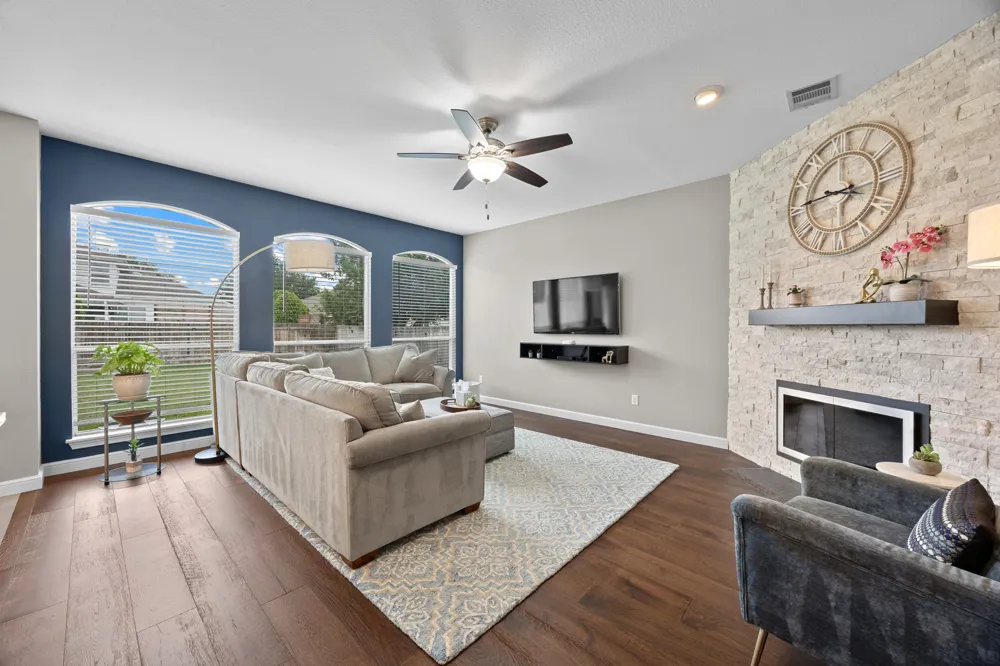 3512 Endless Shore Drive Pflugerville, TX 78660
