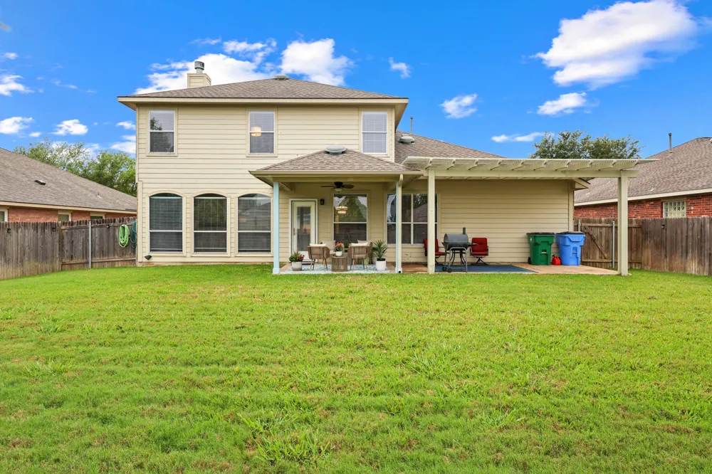 3512 Endless Shore Drive Pflugerville, TX 78660